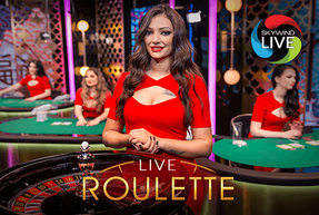 Roulette - table  A01